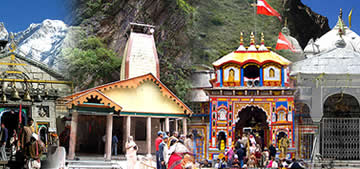 Char Dham