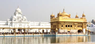 Golden Temple