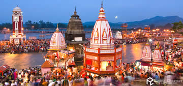 Haridwar