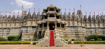 Ranakpur Temple